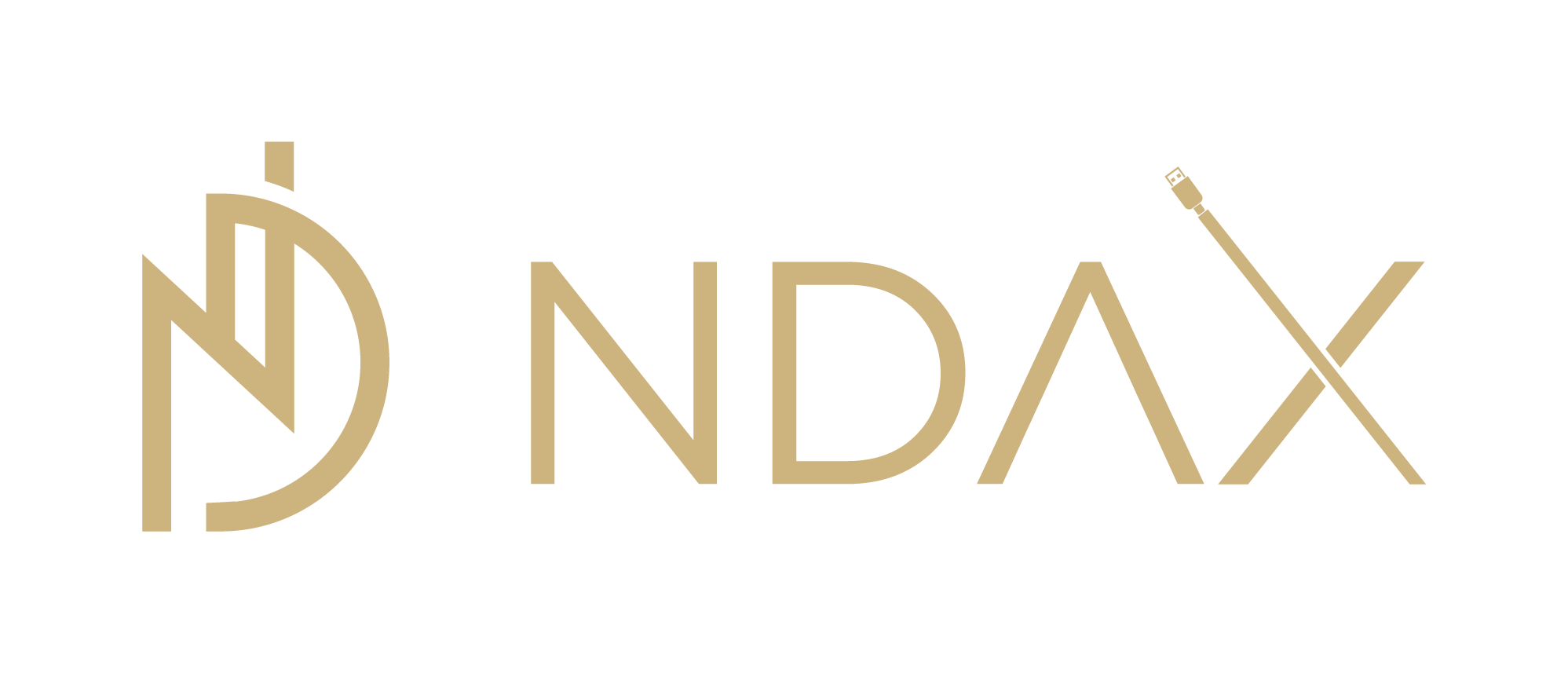 NDAX Logo
